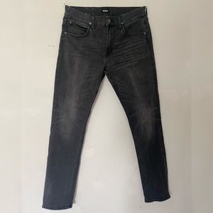 Hudson Denim Slim Straight